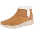 thumbnail image 1 of Bota Chukka Skechers ON-The-GO Joy 15501 para Mujer Chestnut, 1 of 8