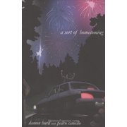 Sort of Homecoming, A #2 VF ; Alternative Comic Book
