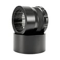 thumbnail image 2 of AMLESO Distributeur de Café Inviolable Distributeur de Café avec Base 58mm Noir, 2 of 8