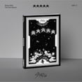 thumbnail image 2 of 5-Star (Ver. C) & Noeasy (Normal Edition) [CD Bundle], 2 of 3