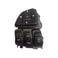 thumbnail image 5 of Flex Volant de Croisière pour Ford Edge Explorer BT4T9E740AFW, 5 of 5
