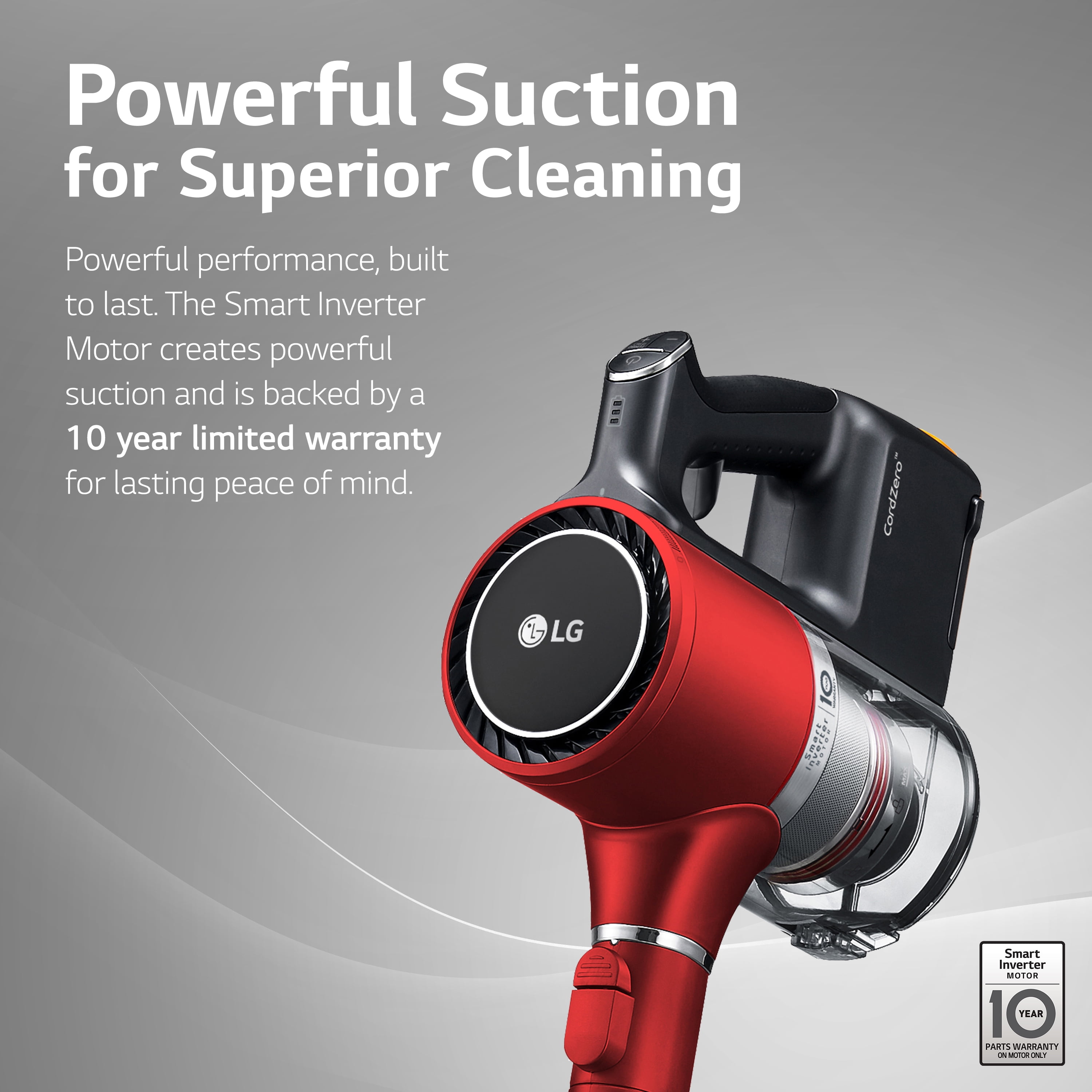 LG CordZero A9 A908 A907 A906 A905 A900 Fluffy Soft Wood Floor Brush Head for sale online