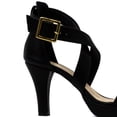 thumbnail image 4 of Zapatillas Naranjos 803 para mujer, 4 of 4
