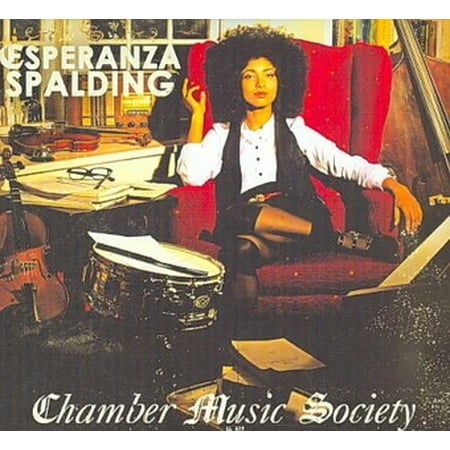 German Baroque Chamber Music - Chamber Music Society