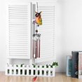 thumbnail image 3 of Home Fashion Decoration Wind Chime Owl Wind Chimes Outdoor Decor C, 3 of 5