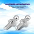 thumbnail image 4 of Durable Silver Ball , Ball Stud, For Home For Replace, 4 of 8