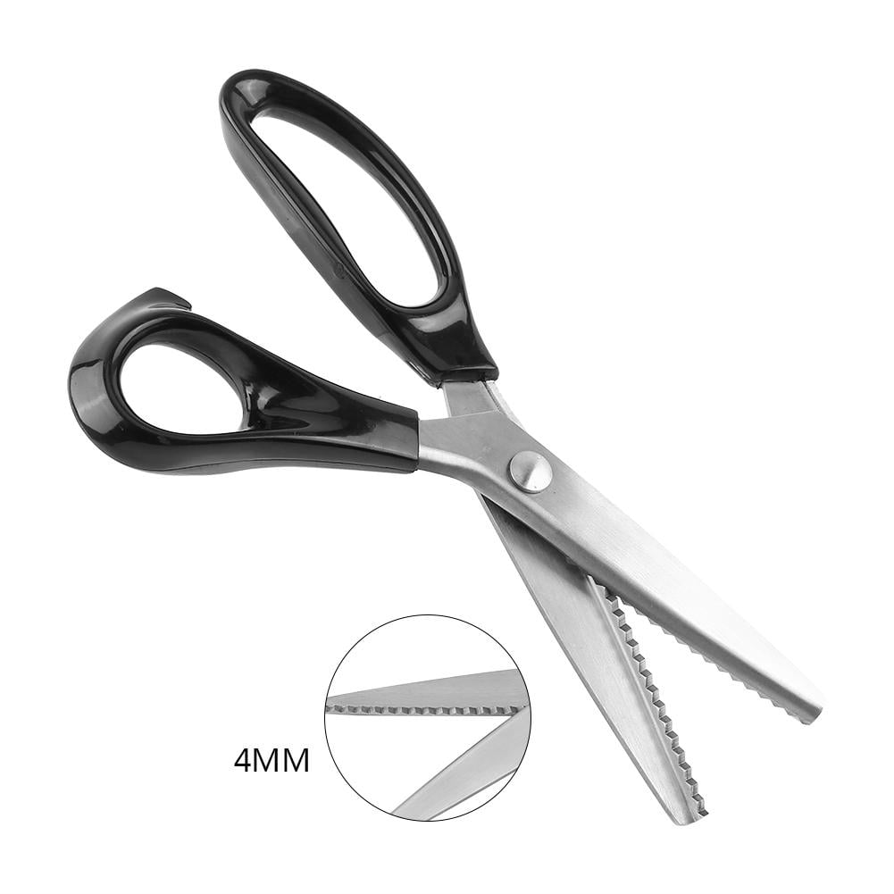 pinking shears for fabric