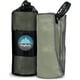 thumbnail image 1 of Toalla Youphoria Outdoors de microfibra para viajes, secado rápido, 1 of 9