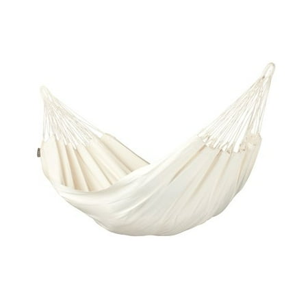- La Siesta MODESTA Organic Single Cotton Tree Hammock