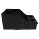 thumbnail image 1 of Organizador De Almacenamiento Para Asiento De Coche, 2 Portavasos, Múltiples Bolsas, Plegable, De Gran Capacidad, Antideslizante, Caja De Almacenamiento Para Asiento Delantero Y, 1 of 7