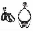 thumbnail image 2 of Adjustable Fetch Dog Band for Hero 12 11 9 8 7 Dog Harness Chest Belt Strap Sports Camera Mount Holder, 2 of 5