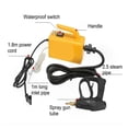 thumbnail image 2 of 2600W High Temperature Steam Cleaner Pressure Washer Machine for Home Car Kitchen Air Conditioner, 2 of 6