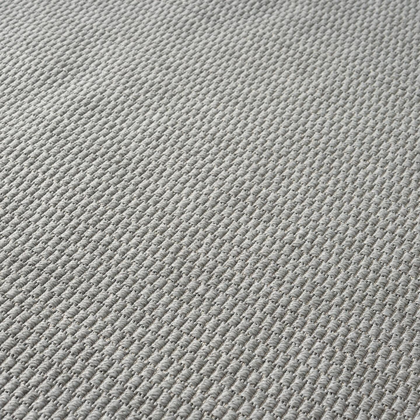Luxe Weavers Modern Farmhouse Gray 6x9 Area Rug Neutral Fringe Carpet