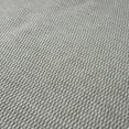 thumbnail image 4 of Luxe Weavers Modern Farmhouse Gray 6x9 Area Rug Neutral Fringe Carpet, 4 of 9