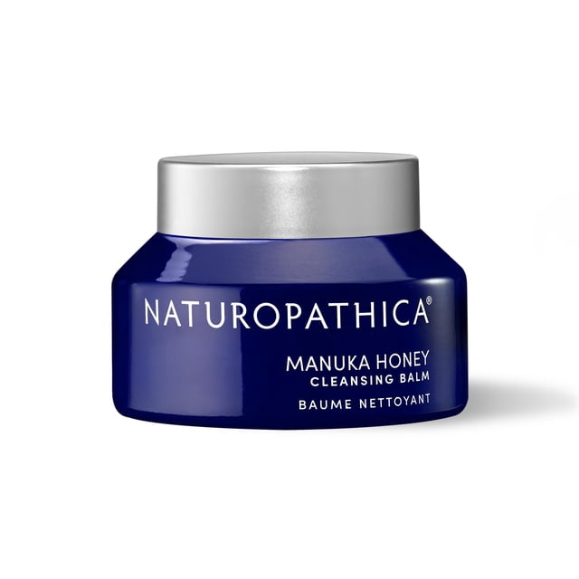 Bálsamo Limpiador Naturopathica Manuka Honey 80ml