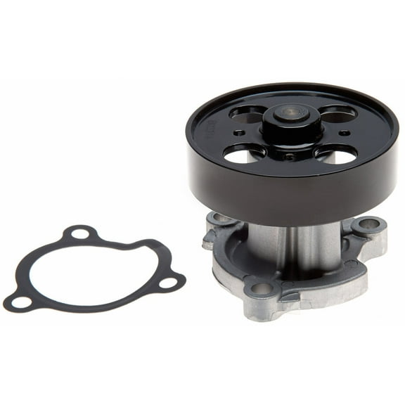 Engine Water Pump Fits select: 2008-2014 NISSAN ROGUE, 2014-2015 NISSAN ROGUE SELECT