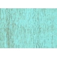 thumbnail image 1 of Ahgly Company Indoor Rectangle Abstract Light Blue Modern Area Rugs, 8' x 12', 1 of 4
