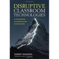 thumbnail image 1 of Corwin 9781506359090 6.00 x 9.00 in. Disruptive Classroom Technologies, 1 of 1