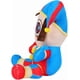 thumbnail image 4 of The Amazing Digital Circus Plush, 11.2" Digital Circus Plush Toys, Pomni and Jax Stuffed Animal Plushie Doll Gift for Kids & Fans (Pomni), 4 of 4