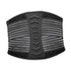 thumbnail image 3 of Cinturón de entrenador de cintura, abrazadera de espalda baja, fajas, recortador de cintura, cinturón de soporte lumbar para deportes de gimnasio de De S a M, 3 of 8