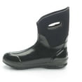 thumbnail image 2 of Bogs Womens Rubber Mid-Calf Rain Boots, 2 of 3