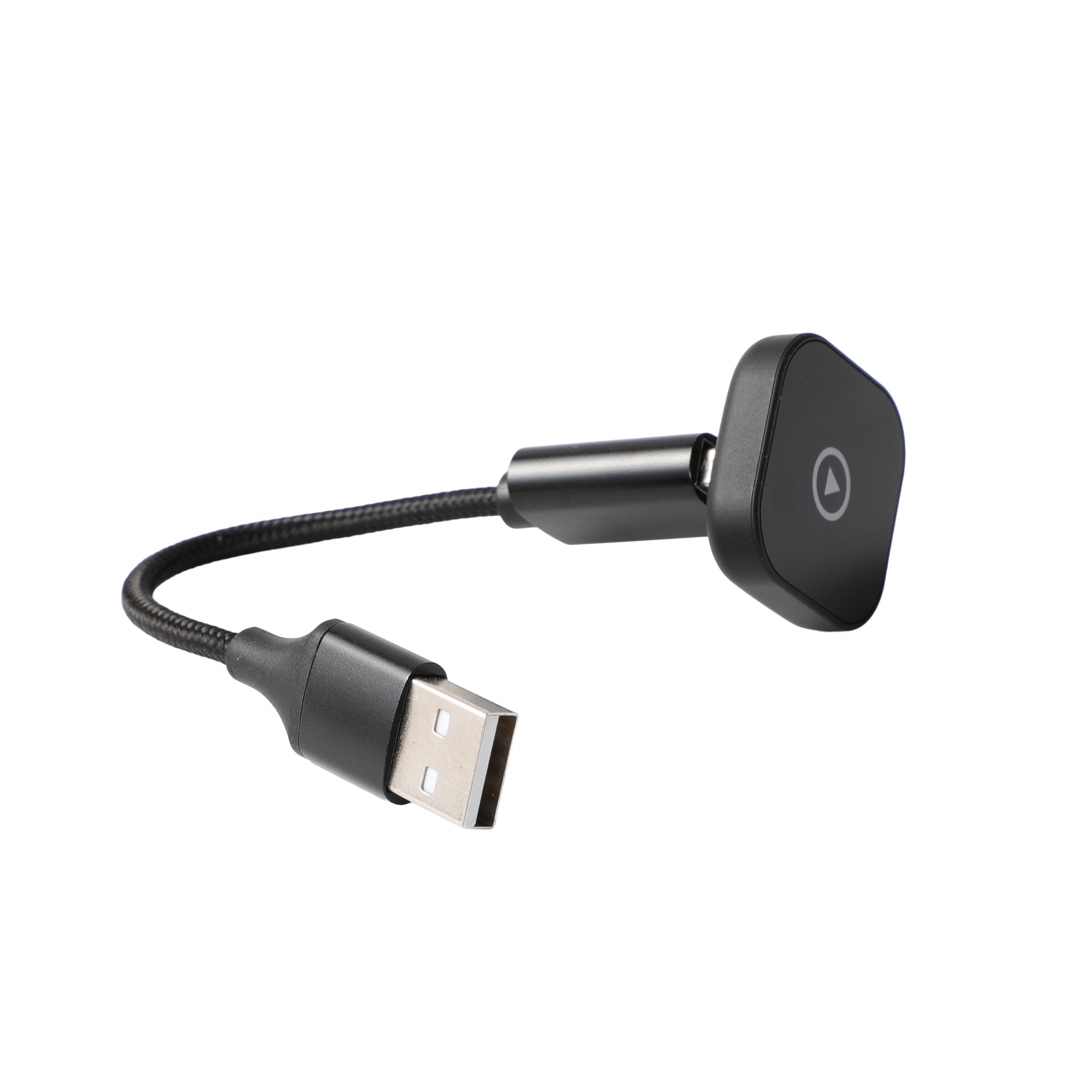 ZSOU Wireless USB-A Smartphone CarPlay Adapter, Compatible with Most Smartphones, Cell Phone Accessory, 1 Piece