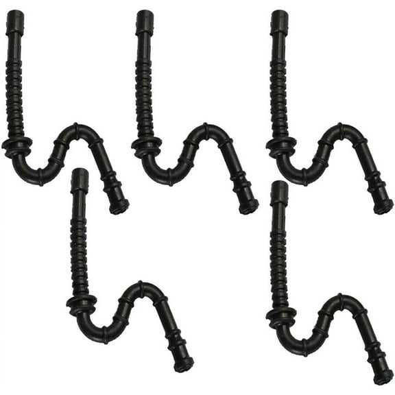 Fuel Line Hose Tube for STIHL MS240 MS260 MS290 024 026 029 Chainsaw 1121 358 7700 pack of 5