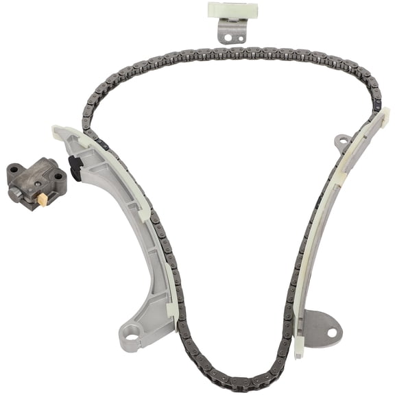 ECCPP Engine Timing Chain Kit suit for Lexus,for Scion,for Toyota 2.5L,2.7L
