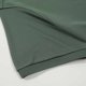 thumbnail image 5 of Collar de Cuello Suave, Color Sólido Casual Cuello de Vuelta de los Hombres Camiseta de Manga Corta Hecha de Poliéster Ligero para el Uso Diario de Verano, 5 of 8