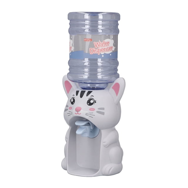 Juguete De Fuentes De Agua Potable, Dispensador De Agua Portátil Para Niños, Aspecto Lindo, Creativo Para Cocina, Restaurante
