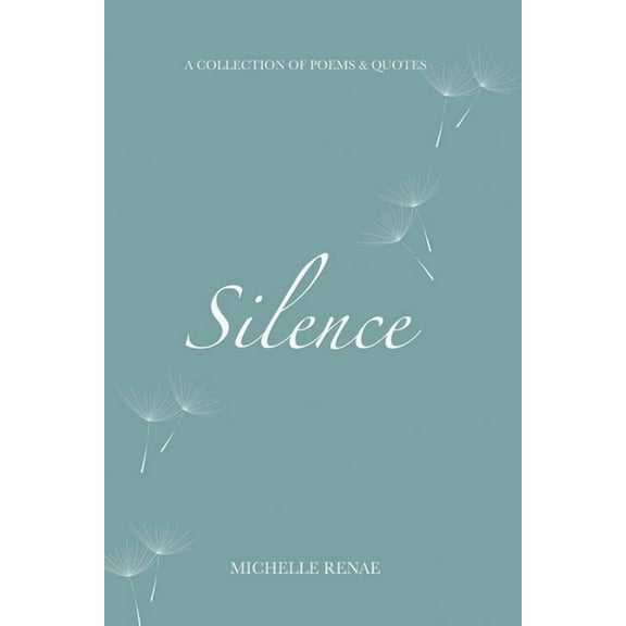 Silence, (Paperback)