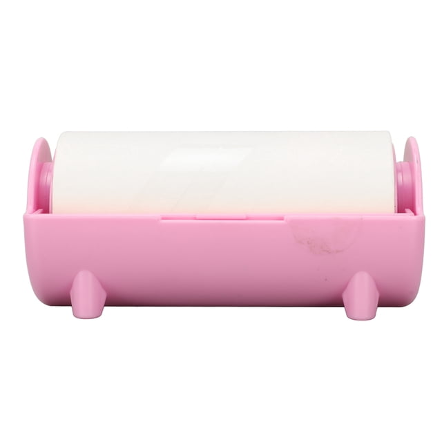 Nail Stamper Oil Absorbing Sheet, Nail Stamper Cleaner Portable Pattern Removal For Novice For Salon