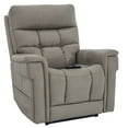 thumbnail image 4 of Pride ViVaLift Ultra Lift Chair Power Recliner - Tilt technology - 3 Different Heating Pads - Air Bladder Massage System, 4 of 11