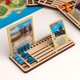 thumbnail image 1 of Set de soportes para juego de mesa Catan - Apenhap, 1 of 3