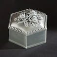 thumbnail image 3 of Coofit Wedding Ring Box Creative Jewelry Ring Box Ring Bearer Box for Anniversary, 3 of 10
