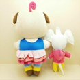 thumbnail image 2 of Peluches Chip And Potato Pug And Mouse Poupée en Peluche Mignonne pour Enfants, 2 of 3