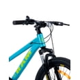 thumbnail image 4 of Bicicleta de Montaña Rebel, R 20 Azul Cielo, 4 of 5