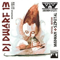 Wumpscut - Madman Szpital - Music & Performance - CD