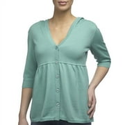 Metro7 - Women's Hooded Cardigan