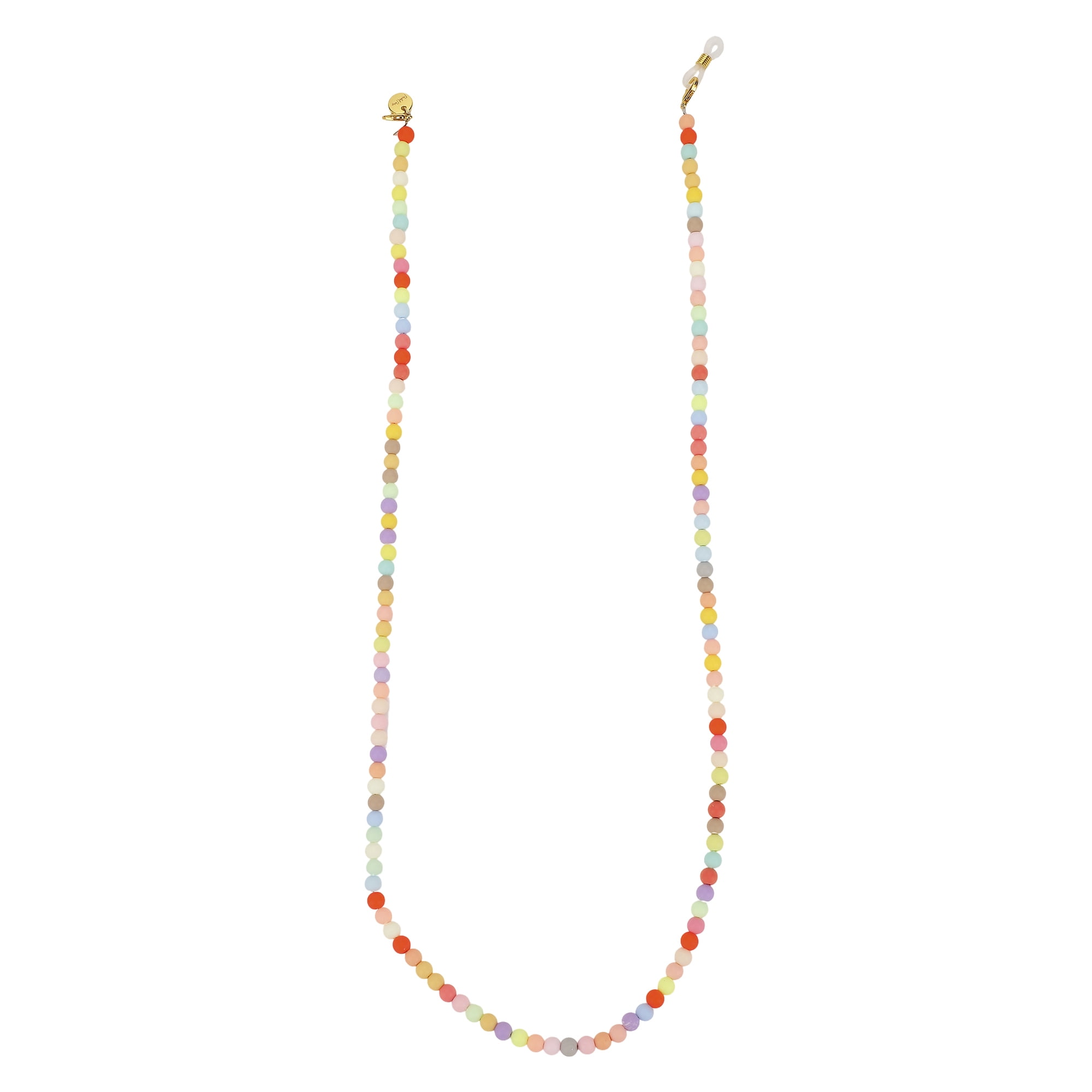 Packed Party Candy Coated Glasses Chain