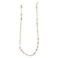 thumbnail image 3 of Packed Party Candy Coated Glasses Chain, 3 of 7