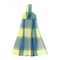 thumbnail image 1 of Cotton With Button Hanger - Provence Tea Towel, 1 of 1