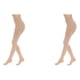 thumbnail image 2 of Minnieouse Pantimedias de compresión, medias de compresión de soporte de grado médico, medias de venas varicosas para la circulación Type1 NO1, 2 of 6