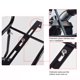 thumbnail image 5 of Soidarity Bastidores portátiles para bicicletas, portabicicletas extraíble, portabicicletas de carretera, portabicicletas, bolsa, soporte para Bicicletas eléctricas, 5 of 6