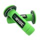 thumbnail image 1 of Empuñaduras De Manillar De Motocicleta 44750 Goma Antideslizante Motocross Hand Bar Grip Motocross Dirt Pit Bike Grip 1 Par Yuarrent VI012627-02, 1 of 6