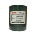 thumbnail image 1 of CMC PRO/TAIYO YUDEN CD-R 80MIN/700MB 48X Silver Hub Inkjet Printable Surface, No Stacking Ring Surface 100pcs Bulk Clear Wrap, 1 of 4