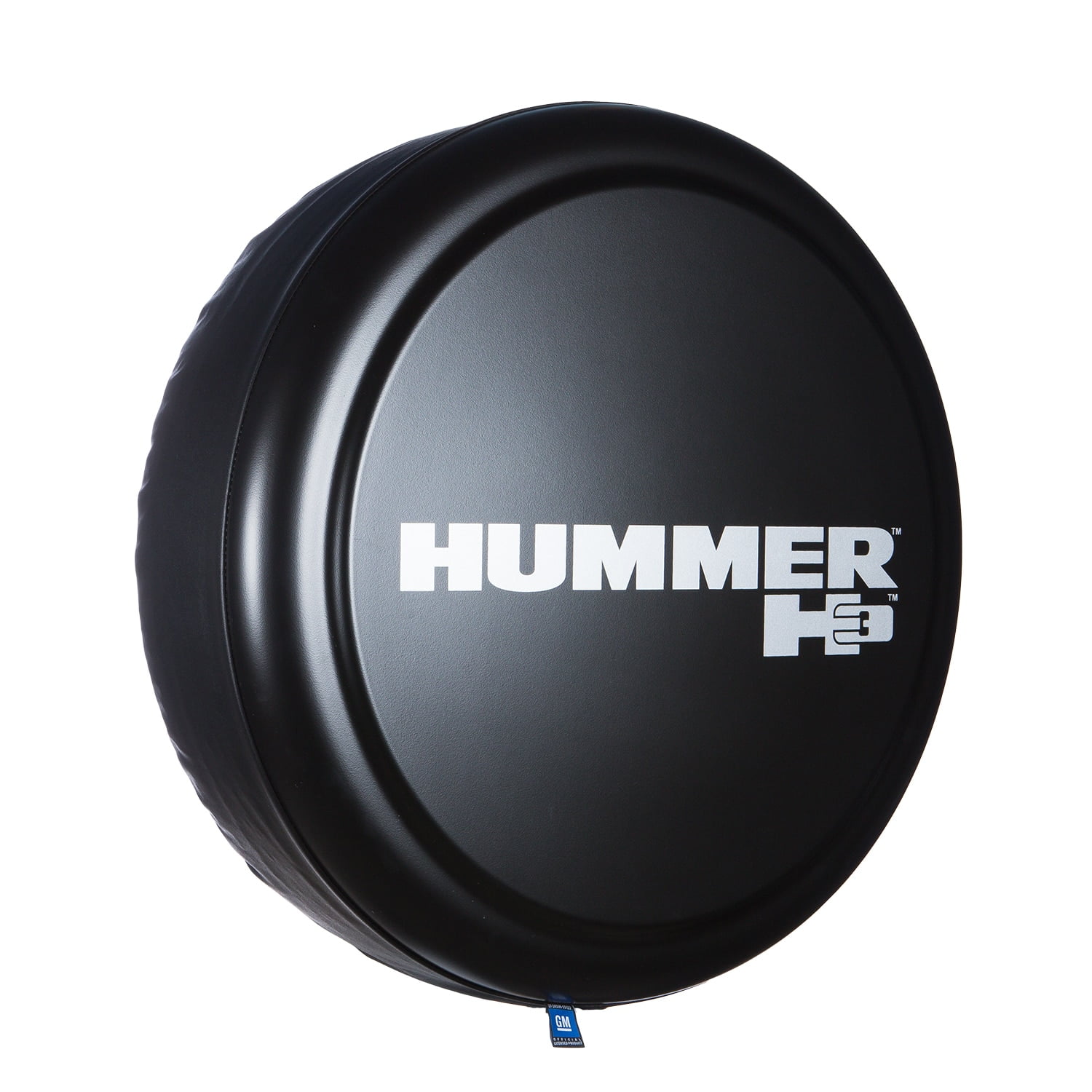 33" Rigid Tire Cover for Hummer H3 (20062009) with Hummer H3 Logo