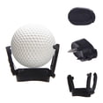 thumbnail image 3 of Mini alicates flexibles de plástico para recoger pelotas de Golf, 6 uds., para recoger pelotas de Golf, 30x25x20mm TUNC Sencillez, 3 of 5