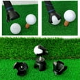 thumbnail image 4 of Golf Ball Retriever for Putter Grip, Back-Saving Golf Ball Picker Upper with Strong Suction,3 Pcs, 4 of 8