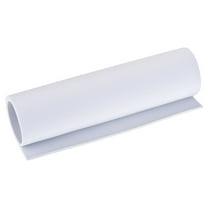 Uxcell White EVA Foam Sheets Roll 13 x 19 Inch 5mm Thick for Crafts DIY Projects